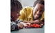 Конструктор Lego Speed Champions Авто для гонки F1 Ferrari SF-24, 275 деталей 77242 - изображение 3