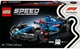 Конструктор Lego Speed Champions Авто для перегонів F1 Visa Cash RB VCARB 01, 249 деталей 77246 - зображення 1