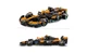 Конструктор Lego Speed ​​Champions Авто для гонки McLaren F1 Team MCL38, 269 деталей 77251 - зображення 5
