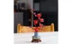 Конструктор Lego Icons Botanicals Сливовый цвет, 327 деталей 10369 - изображение 4