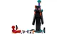 Конструктор Lego Minecraft Башня Эндермена, 867 деталей 21279 - изображение 8
