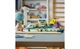 Конструктор Lego City Самолет скорой медицинской помощи, 403 детали 60465 - изображение 4
