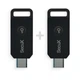 Апаратні ключі SecuX PUFido Clife Key (2FA) сертифікований за стандартом FIDO2, USB Type-C набір з 2шт (B0F32FWR2N-2) - изображение 1