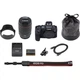 Бездзеркальний фотоапарат Canon EOS R5 Kit 24-105mm IS USM Black (4147C013) UA [137128] - зображення 7