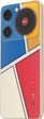Smartfon ZTE Nubia Music 4/128GB POP Art (6902176117329) - obraz 6