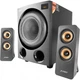 Акустическая система F&D F-770X Black [134905] - изображение 2