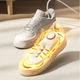 Сушилка для обуви Sothing ZERO Shoes Dryer PRO (DSHJ-S-2214C) [135836] - изображение 3