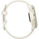 Смарт-годинник Garmin Vivoactive 6 Lunar Gold with Bone Band (010-02985-01) [137232] - зображення 6