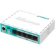 Маршрутизатор (роутер) MikroTik hEX lite (RB750r2) [137440] - изображение 2