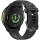 Смарт-годинник Garmin Forerunner 970 Carbon Grey DLC Titanium with Black Case and Black/Translucent Whitestone Band (010-02969-10) [137229] - зображення 3