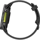 Смарт-годинник Garmin Forerunner 970 Carbon Grey DLC Titanium with Black Case and Black/Translucent Whitestone Band (010-02969-10) [137229] - зображення 4
