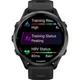 Смарт-годинник Garmin Forerunner 970 Carbon Grey DLC Titanium with Black Case and Black/Translucent Whitestone Band (010-02969-10) [137229] - зображення 6