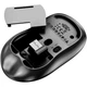 Мышь Hoco GM25 Wireless Black [136117] - изображение 4
