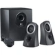 Акустическая система Logitech Z313 Black (980-000413) [134964] - изображение 1