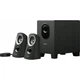 Акустическая система Logitech Z313 Black (980-000413) [134964] - изображение 2