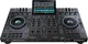 DJ контролер Denon DJ Prime 4+. Black - изображение 1