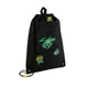 Сумка для обуви Kite Cyber Game 46x33 см черная (K25-601M-18) - изображение 1