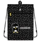 Сумка для взуття Kite Bad Badtz Maru 46x33 см чорна (HK25-601M-3) - зображення 2