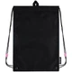 Сумка для взуття Kite Monster High 46x33 см чорна (MH25-600M) - зображення 3
