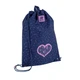 Сумка для обуви Kite Be Kind 46x33 см темно-синяя (K25-600M-9) - изображение 1