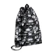 Сумка для взуття Kite Anime Boy 46x33 см чорна (K25-600M-12) - зображення 1