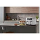 Мультипечь Ninja Foodi Dual Zone AF400EUWH - изображение 9