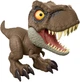 Інтерактивна фігурка Jurassic World Дитинча Ті-Рексу з фільму Світ Юрського періоду (JCW01) (194735277346) - зображення 1