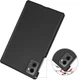 Чехол-книжка BeCover Smart Case для Lenovo Legion Tab (2rd Gen) 8.8" Black (712545) - изображение 5