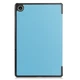 Чохол-книжка BeCover Flexible TPU Mate для Lenovo Tab M10 Plus TB-125F (3rd Gen)/K10 Pro TB-226 Blue (712523) - изображение 5