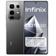 Смартфон Infinix Note 50 X6858 8/256GB Shadow Black - изображение 1