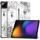 Чохол до планшета BeCover Smart Case Xiaomi Pad 7 / 7 Pro 11.2" Paris (712808) - зображення 3