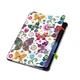 Чохол-книжка BeCover Smart Case для Xiaomi Pad 7/7 Pro 11.2 Butterfly (712800) - зображення 3