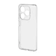 Чeхол-накладка BeCover для ZTE Nubia V60 Transparancy (712774) - изображение 1