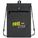 Сумка для обуви Kite Free Style 46x33 см серая (K25-601M-20) - изображение 2
