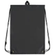 Сумка для обуви Kite Free Style 46x33 см серая (K25-601M-20) - изображение 3