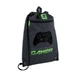 Сумка для взуття Kite Gamer 46x33 см сіра (K25-601M-8) - зображення 1