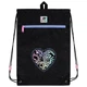Сумка для обуви Kite Love is 46x33 см черная (K25-601M-5) - изображение 2