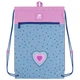 Сумка для обуви Kite Lovely 46x33 см голубая (K25-601M-15) - изображение 2