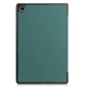 Чохол-книжка BeCover Flexible TPU Mate для Lenovo Tab M10 Plus TB-125F (3rd Gen)/K10 Pro TB-226 Dark Green (712524) - изображение 5