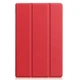 Чохол-книжка BeCover Flexible TPU Mate для Lenovo Tab M10 Plus TB-125F (3rd Gen)/K10 Pro TB-226 Red (712526) - изображение 6