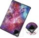 Чохол-книжка BeCover Smart Case для Xiaomi Pad 7/7 Pro 11.2 Space (712815) - зображення 6