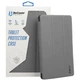 Чехол-книжка BeCover Flexible TPU Mate для Lenovo Tab M10 Plus TB-125F (3rd Gen)/K10 Pro TB-226 Grey (712525) - изображение 1