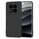 Чeхол-накладка BeCover для Xiaomi Redmi Note 14 Pro Plus 5G Black (712761) - изображение 2