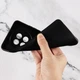 Чeхол-накладка BeCover для Realme 13 5G Black (712763) - изображение 5