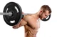 Набір дисків STRONG 76 кг з прямим W-подібним та гантельними грифами для важкої атлетики - зображення 8