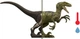 Фігурка-сюрприз Jurassic World Динозаври серії Неймовірне перетворення з фільму Світ Юрського періоду (194735280810) - зображення 5