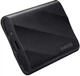 Накопичувач зовнішній SSD 2.5" USB 4.0 TB Samsung T9 Black (MU-PG4T0B/EU) Чорний - изображение 9