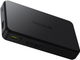 Powerbank Baseus Airpow 2 MagSafe 10000 mA*h 22.5 W Black (6932172676995) - obraz 4