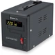Стабилизатор напряжения Real-El STAB ENERGY-1000 (EL122400012) - изображение 4