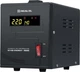 Стабилизатор напряжения Real-El STAB ENERGY-1000 (EL122400012) - изображение 5